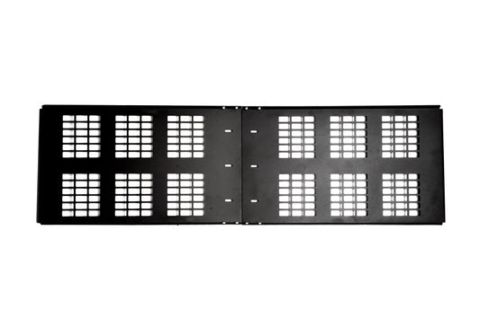 Rear Molle Cargo Tray For 2025+ 4Runner