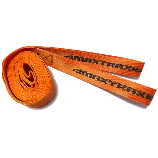 MAXTRAX Telltale Leashes