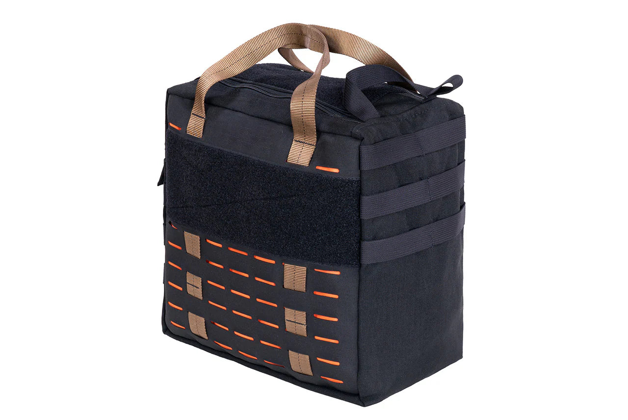 Mule Bag | Triple Run