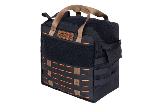 Mule Bag | Triple Run