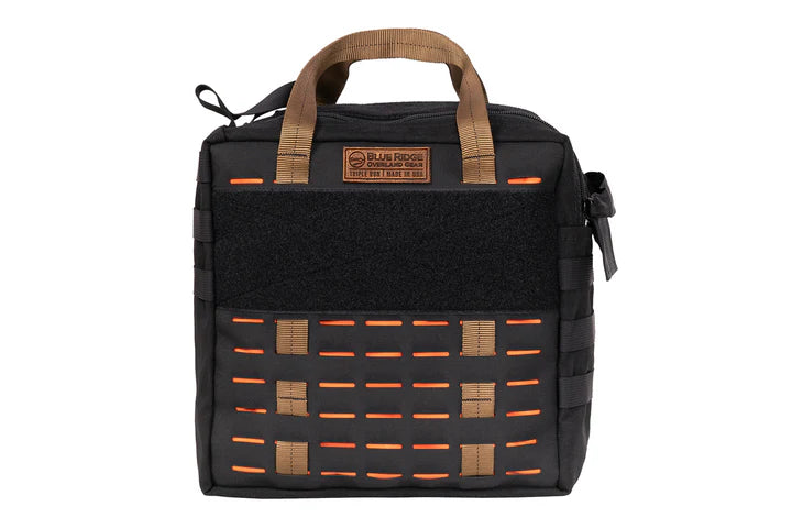 Mule Bag | Triple Run