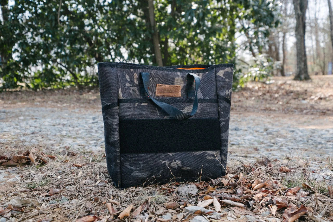Tote Bag - Multicam Black | Limited Run