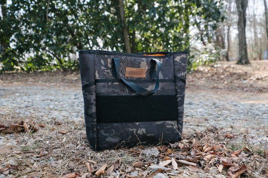 Tote Bag - Multicam Black | Limited Run