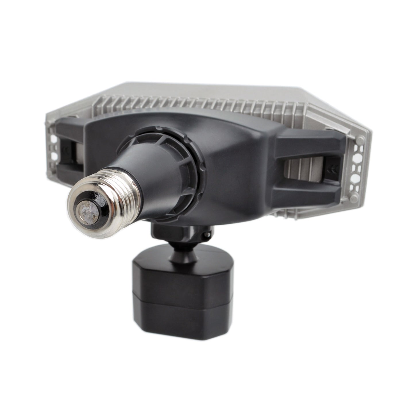 Outdoor Security Motion Yard Flood Light