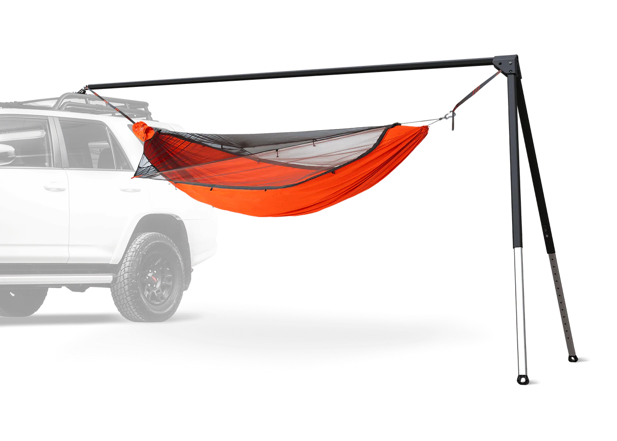 Outpost - Overland Hammok Stand