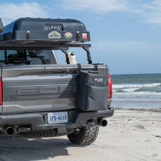 Tailgate Cargo Bag