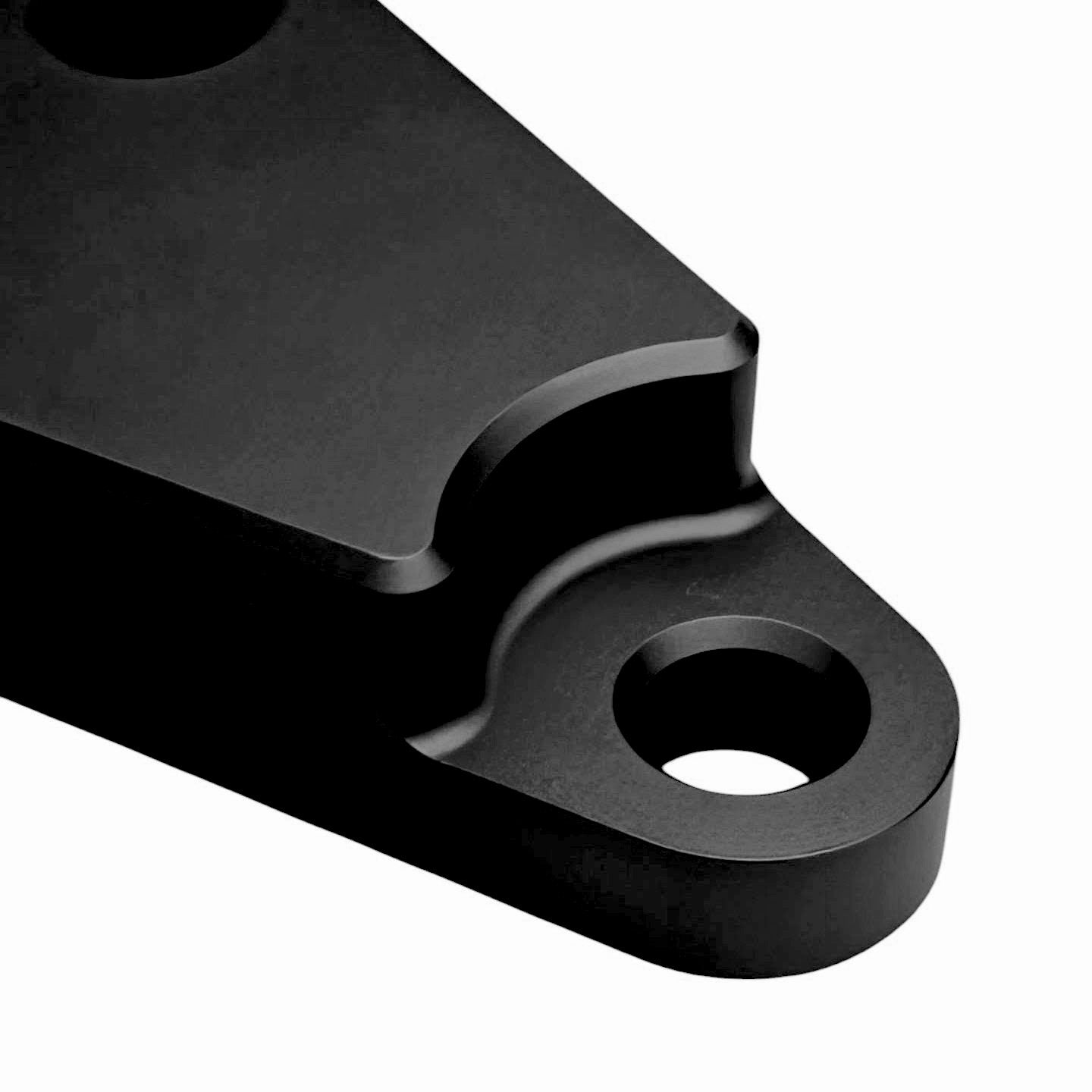 2022+ Toyota Tundra Rear Recovery Points