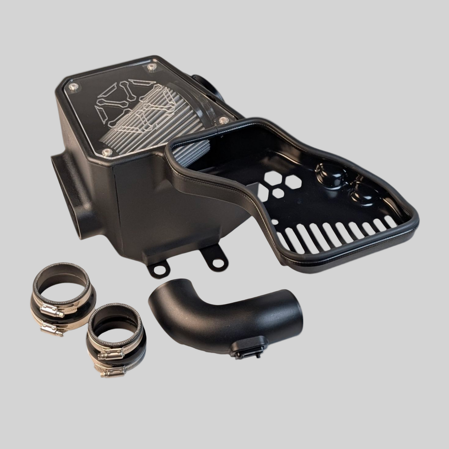 2025+ Toyota 4Runner CPLT Intake