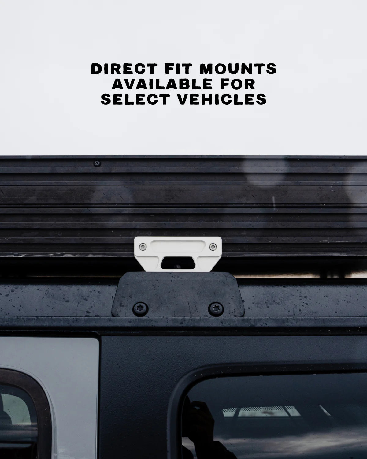 V2 Pro RTT – Apex Overland