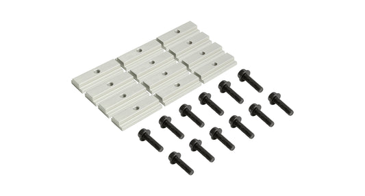 Track Mount Reconn-Deck - Fit Kit