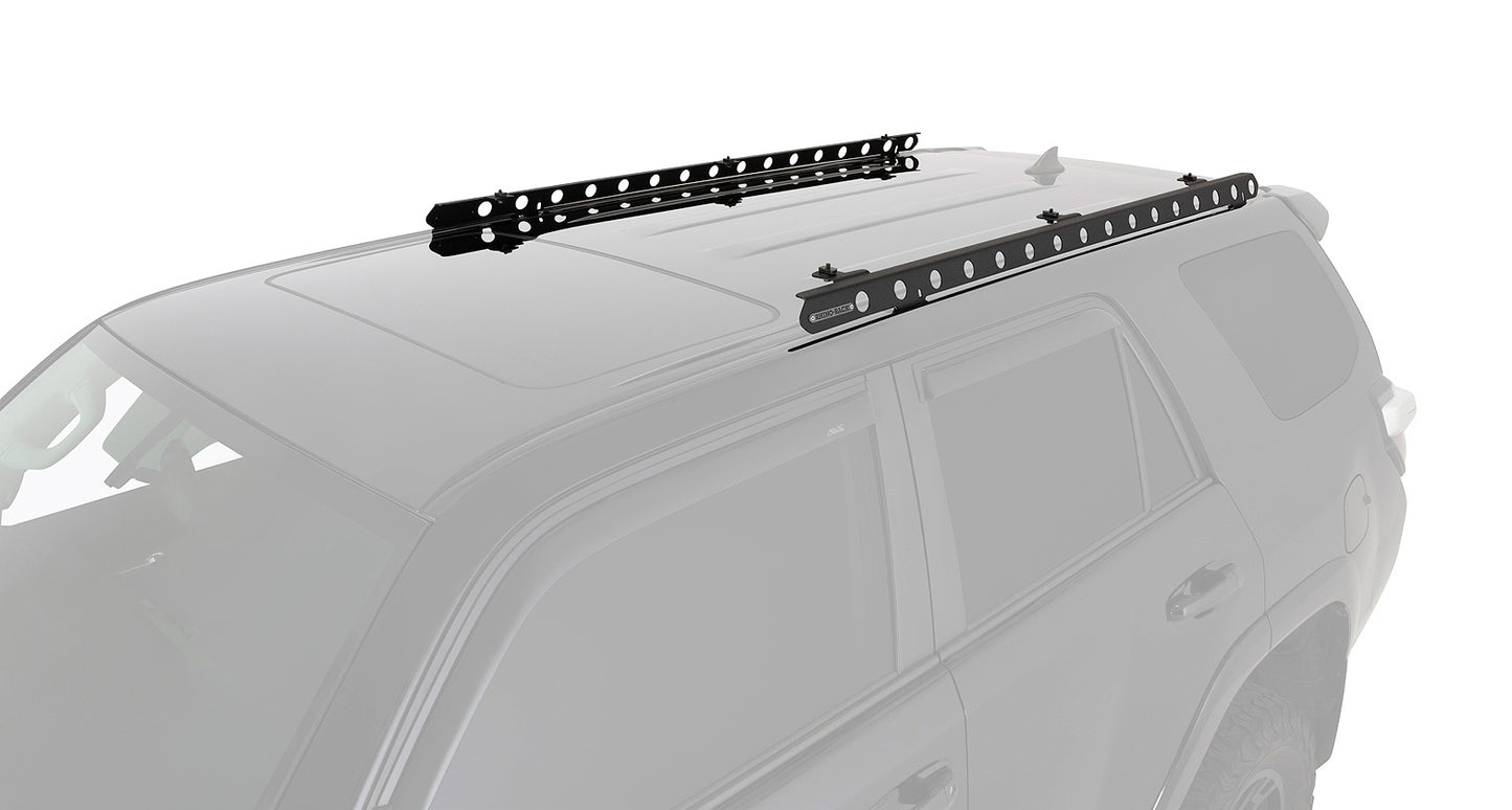 Backbone Mounting System - Toyota 4Runner