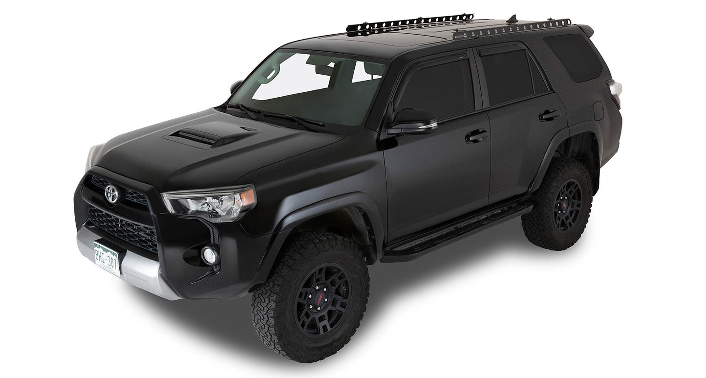 Backbone Mounting System - Toyota 4Runner