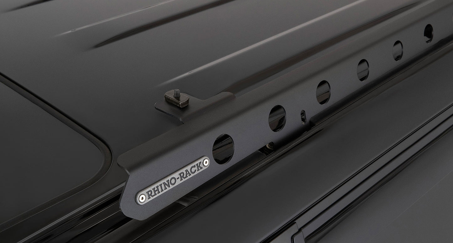 Backbone Mounting System - Toyota 4Runner