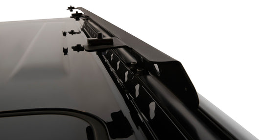 Backbone Mounting System - Toyota 4Runner