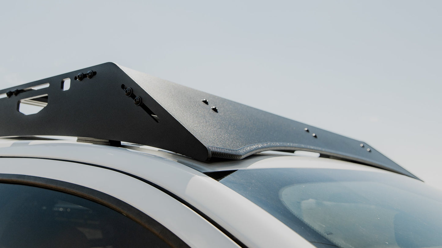The Redcloud (2019-2025 Ford Ranger Roof Rack)