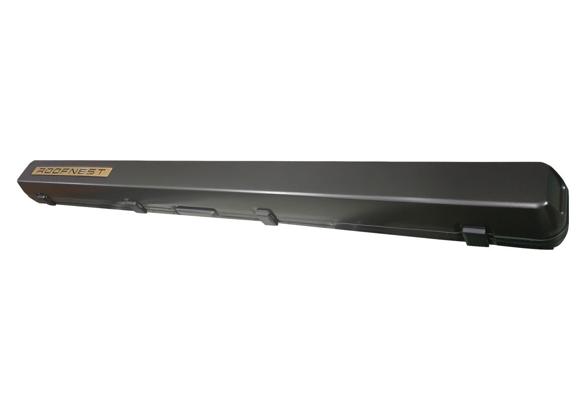 Big Wing 270° Awning
