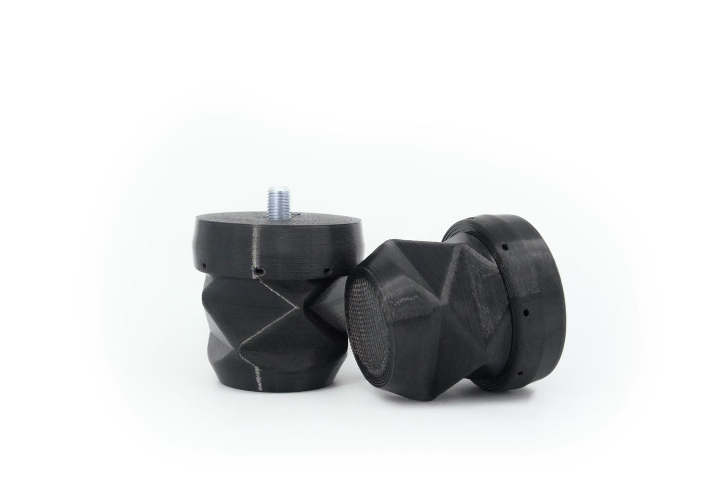 MK3 Front Bump Stops: 4th Gen 4Runner