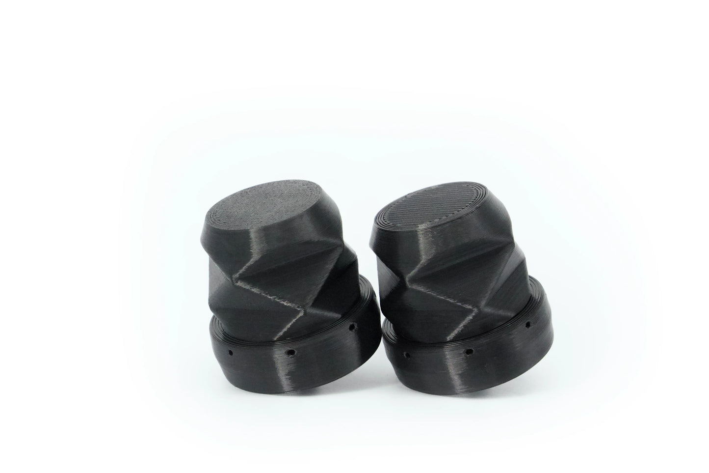 MK3 Front Bump Stops: Lexus GX 470