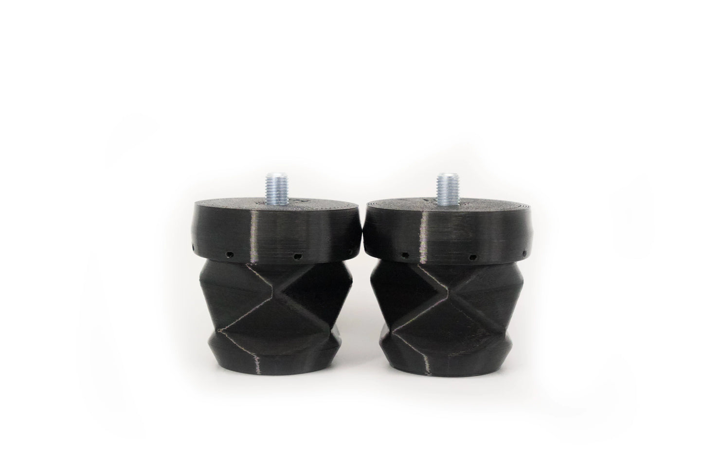 MK3 Front Bump Stops: 5th Gen 4Runner