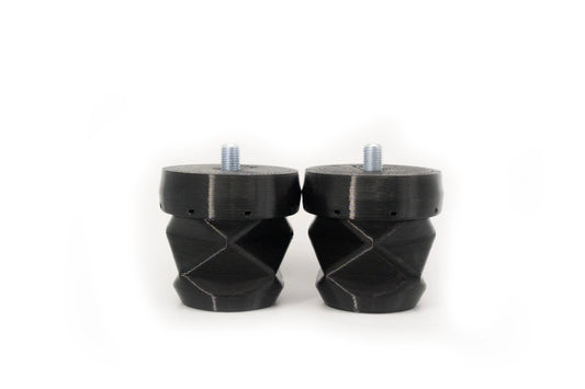 MK3 Front Bump Stops: 4th Gen 4Runner