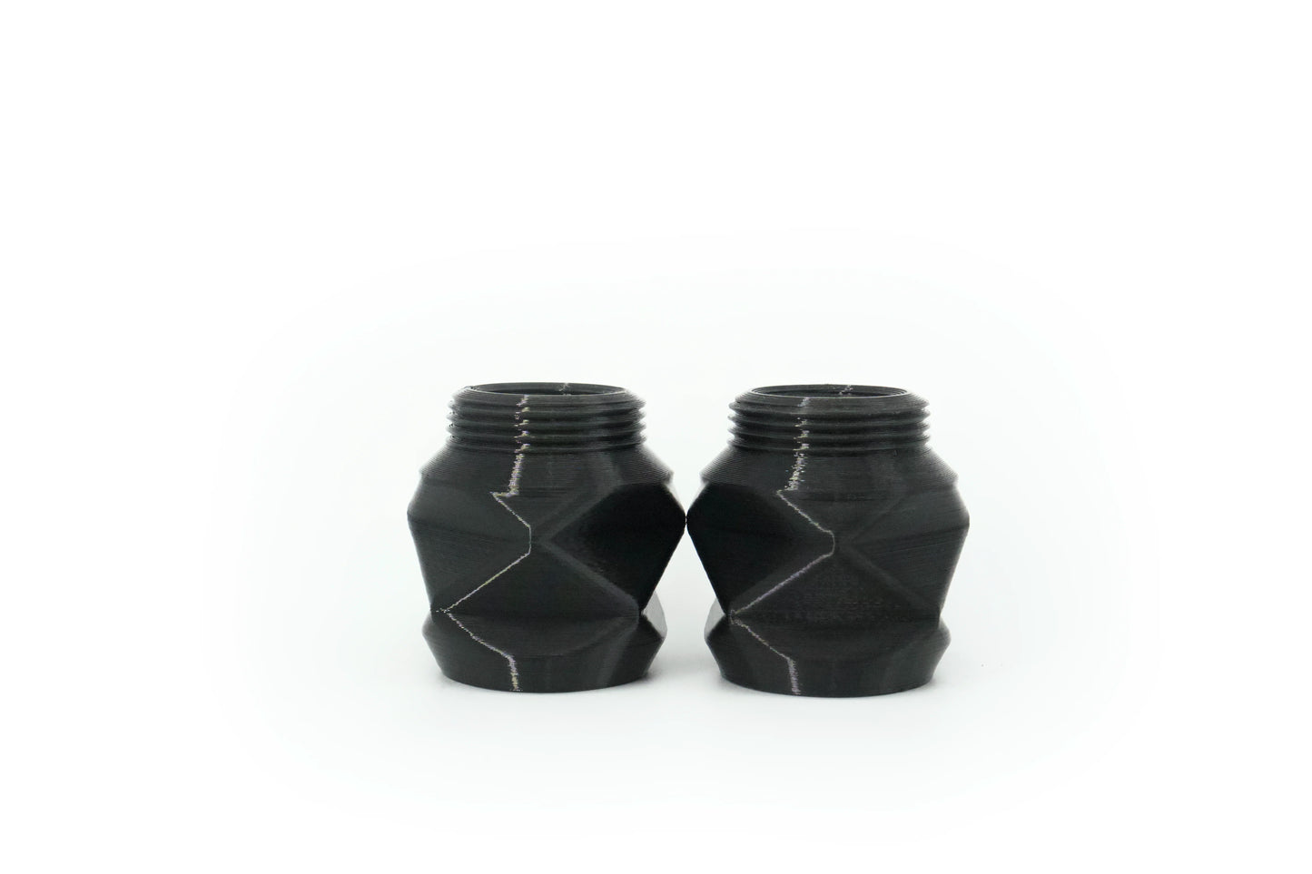 MK3 Front Bump Stops: 2nd Gen Tundra