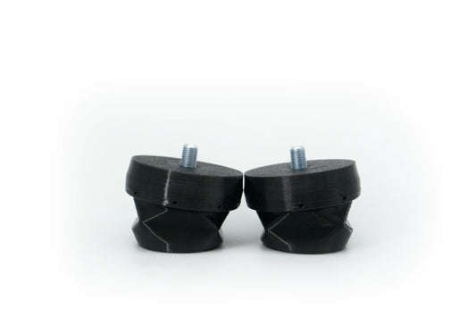 MK3 Front Bump Stops: Land Cruiser 100 Series