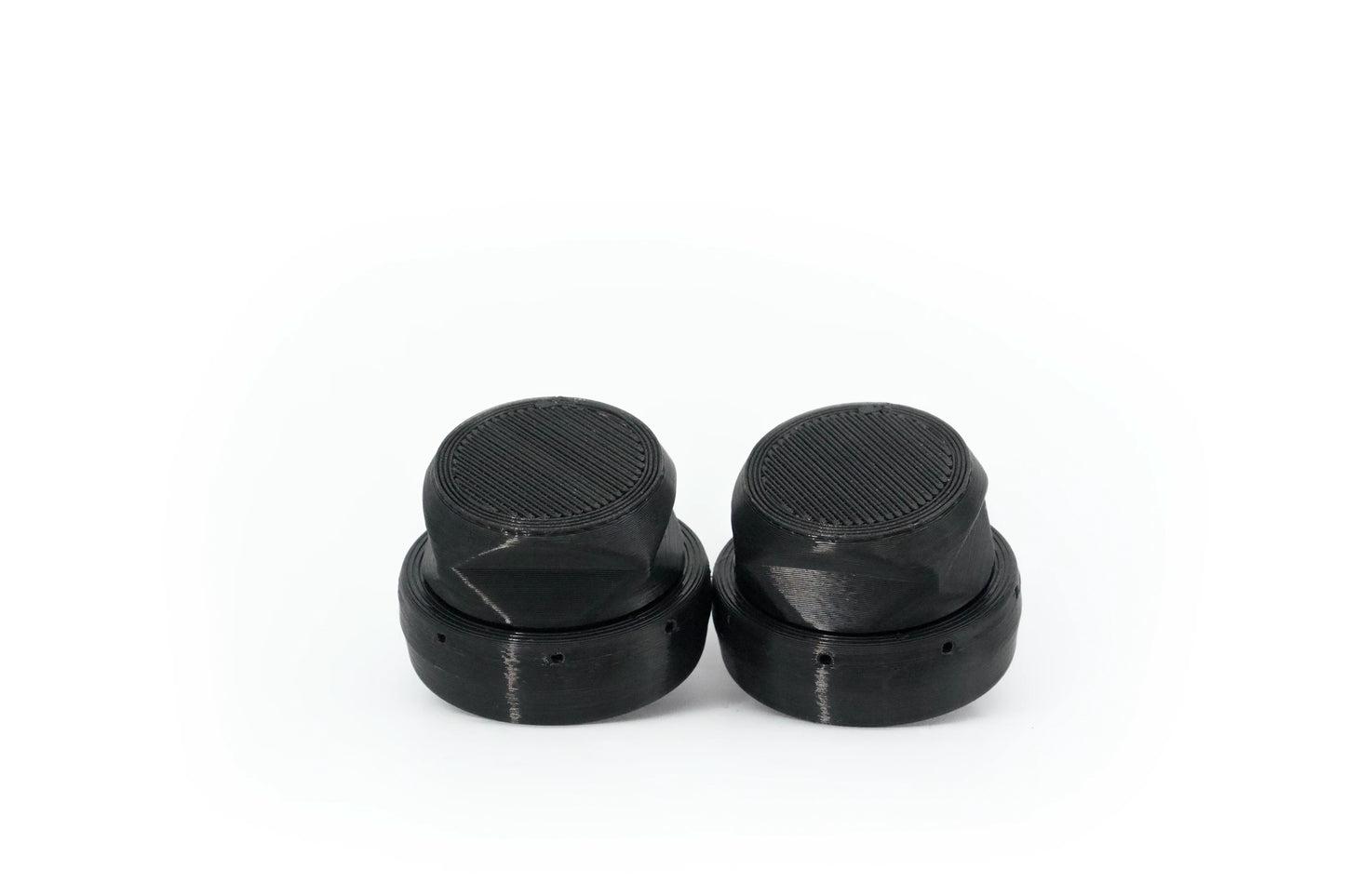MK3 Front Bump Stops: Lexus GX 550