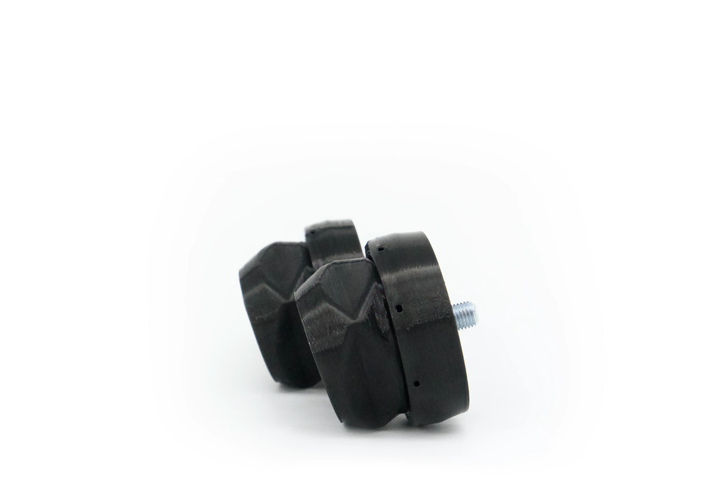MK3 Front Bump Stops: Lexus GX 550