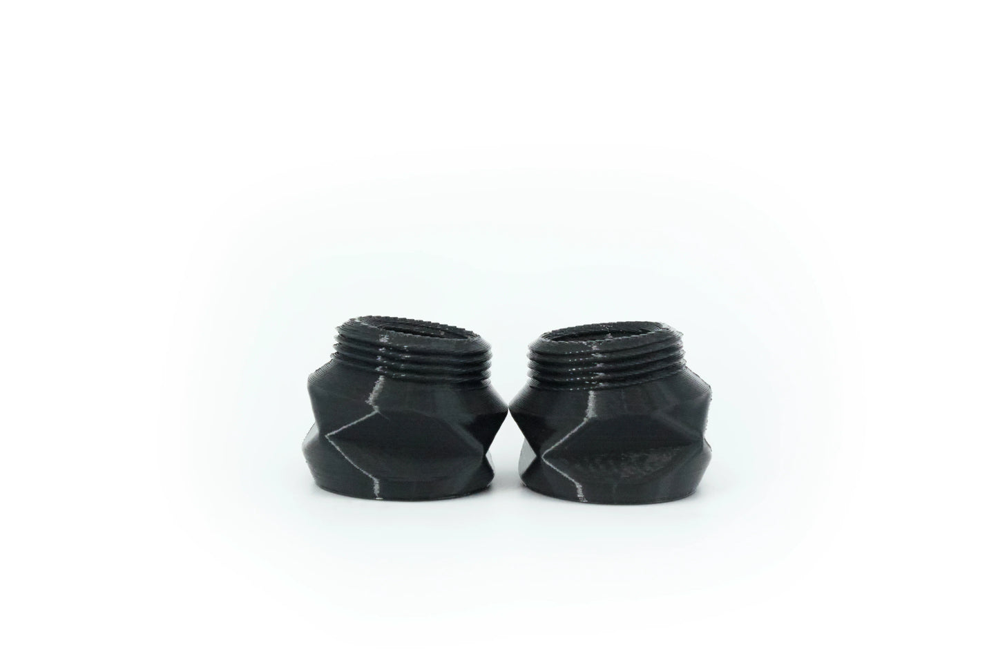 MK3 Front Bump Stops: Lexus GX 550