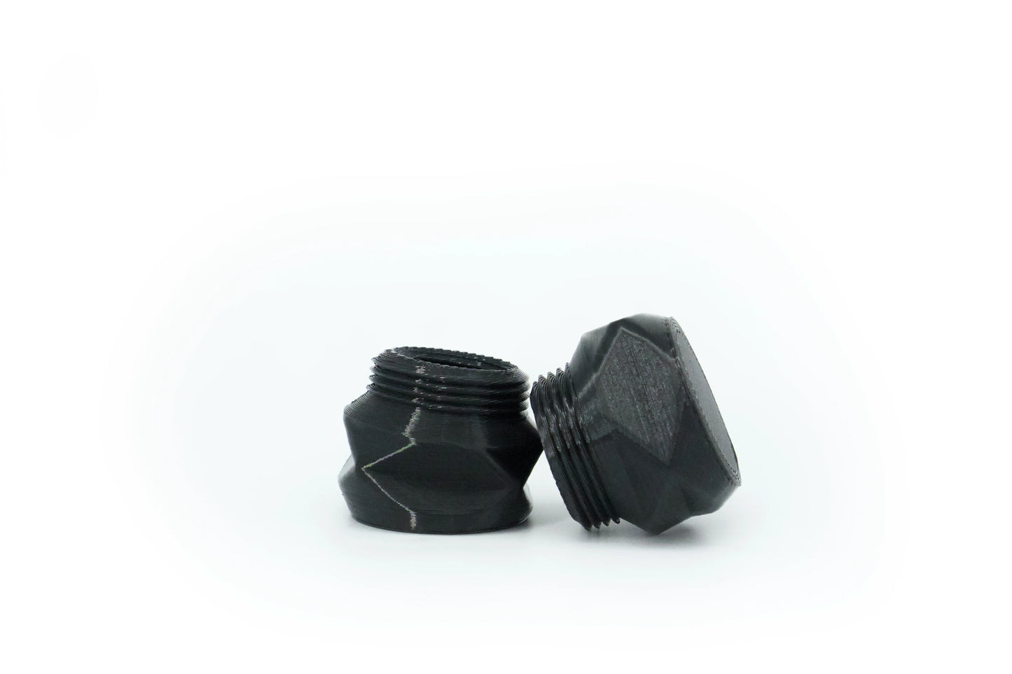 MK3 Front Bump Stops: Land Cruiser 200 Series