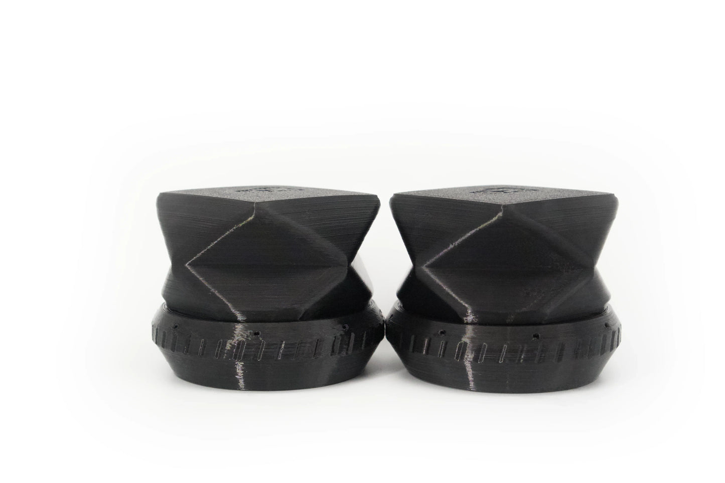 MK3 Rear Bump Stops: Land Cruiser 200 Series