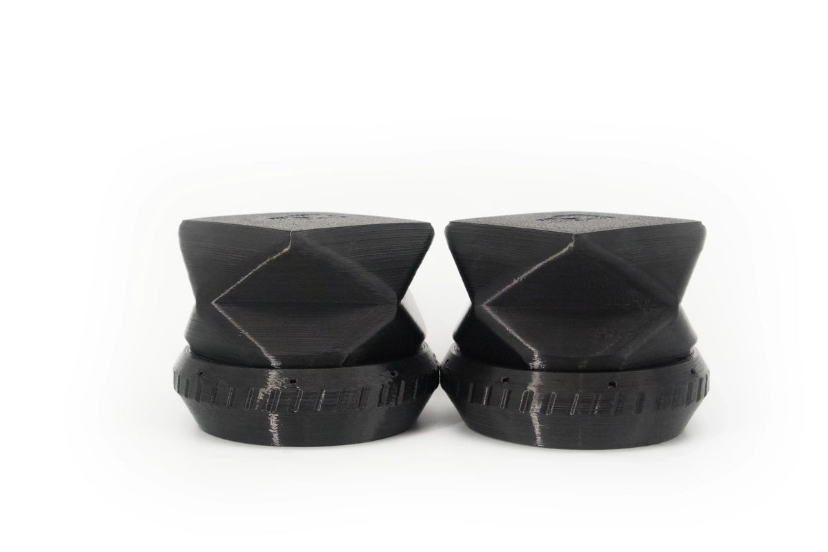 MK3 Front Bump Stops: Land Cruiser 80 Series