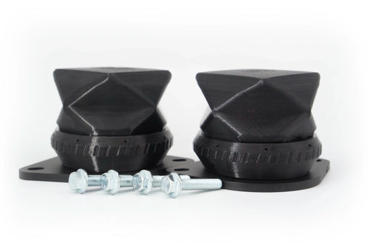 MK3 Rear Bump Stops: 4th Gen Tacoma