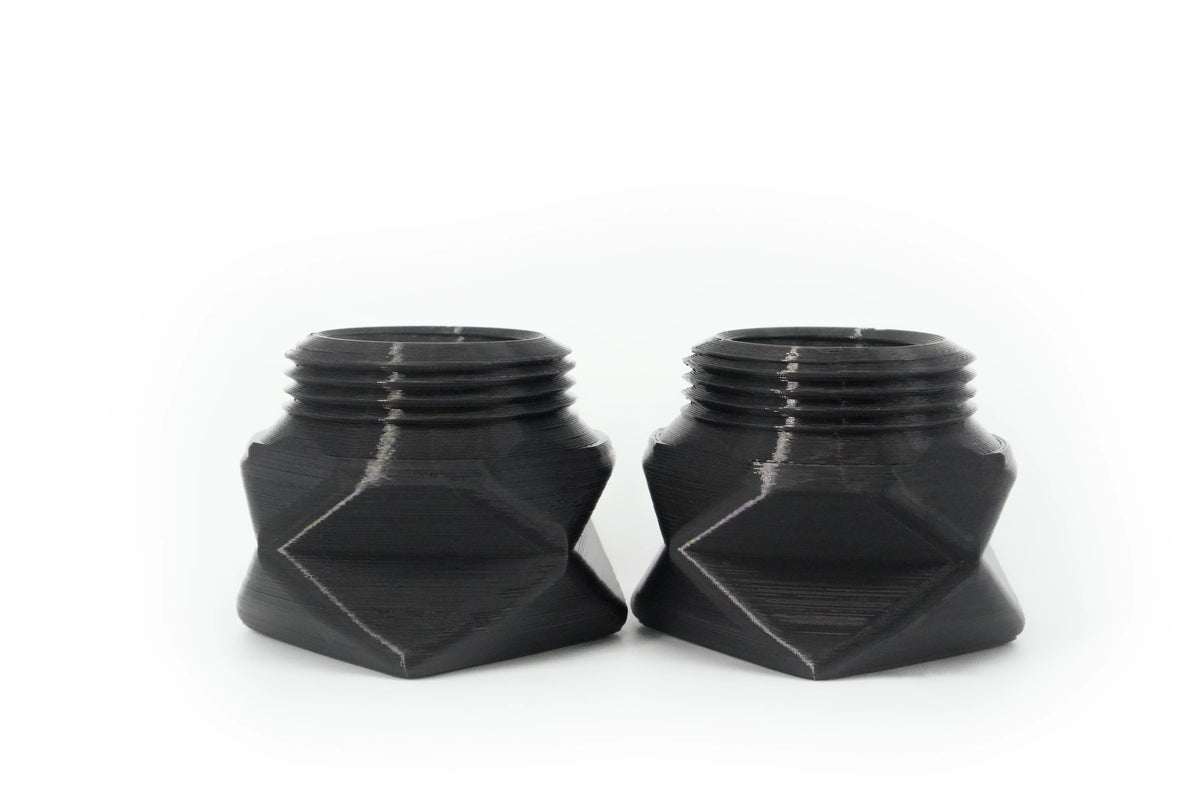 MK3 Front Bump Stops: Land Cruiser 80 Series