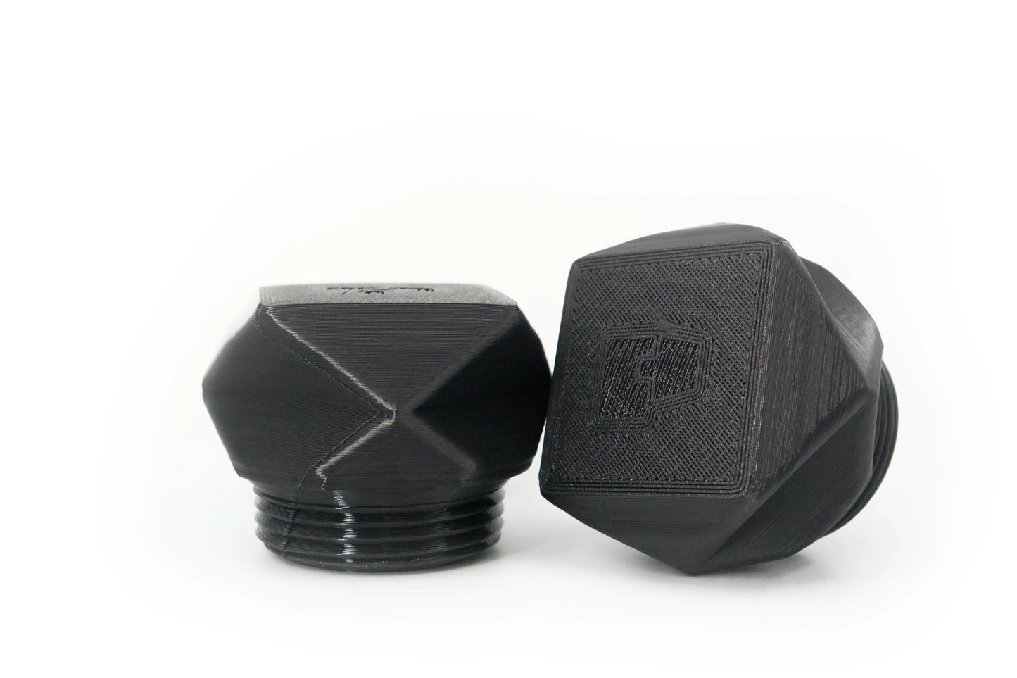 MK3 Rear Bump Stops: 4th Gen Tacoma