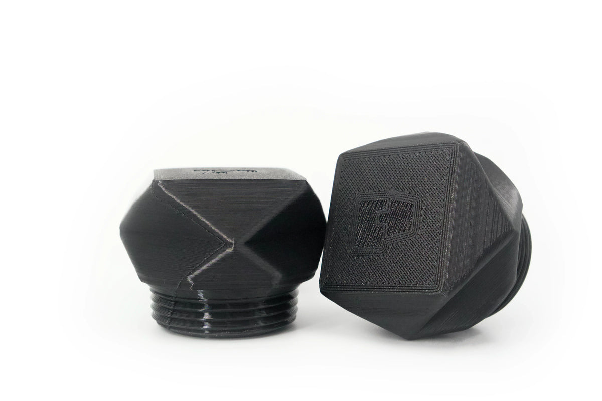MK3 Front Bump Stops: Land Cruiser 80 Series