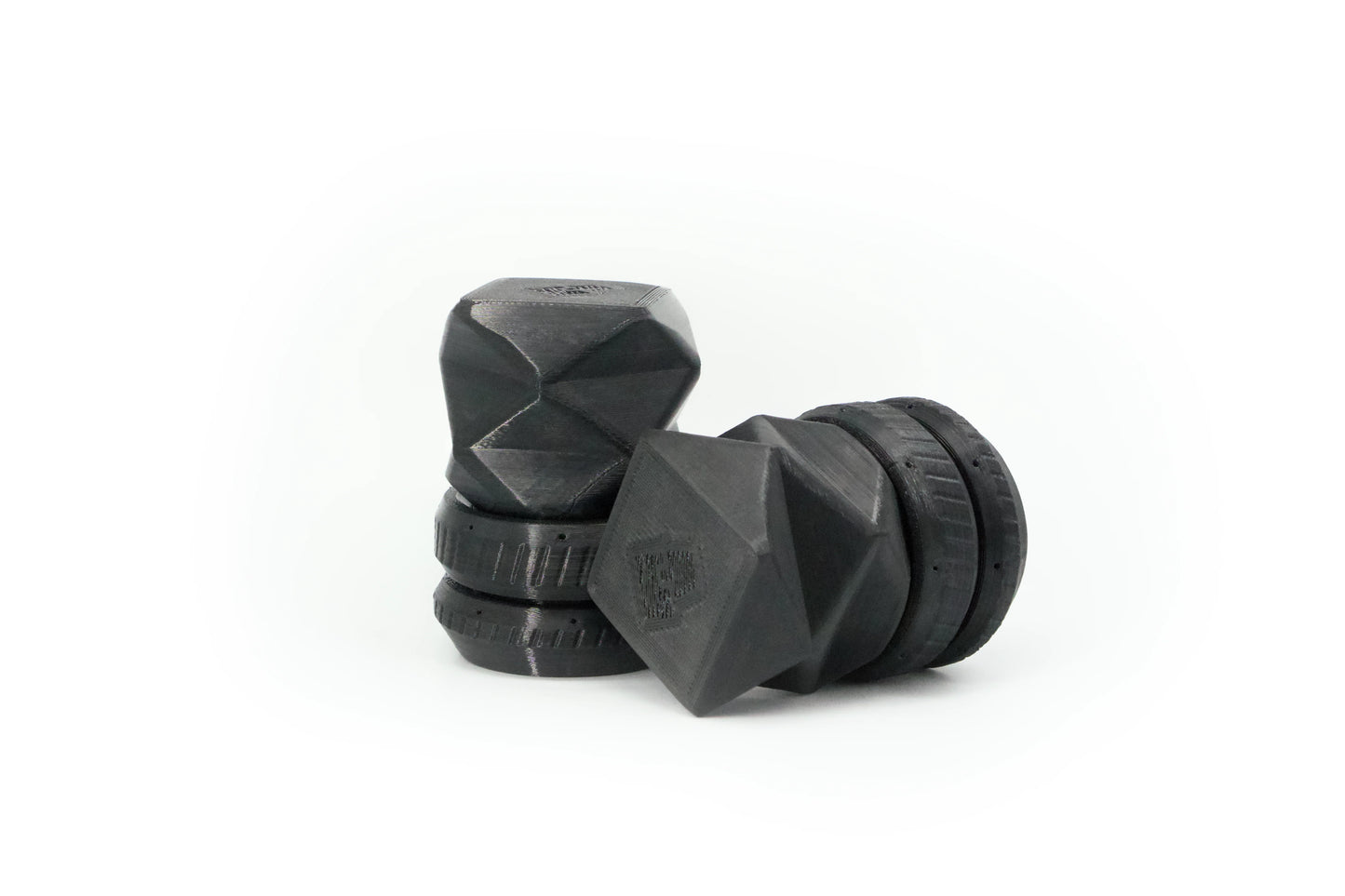 MK3 Rear Bump Stops: Lexus GX 470