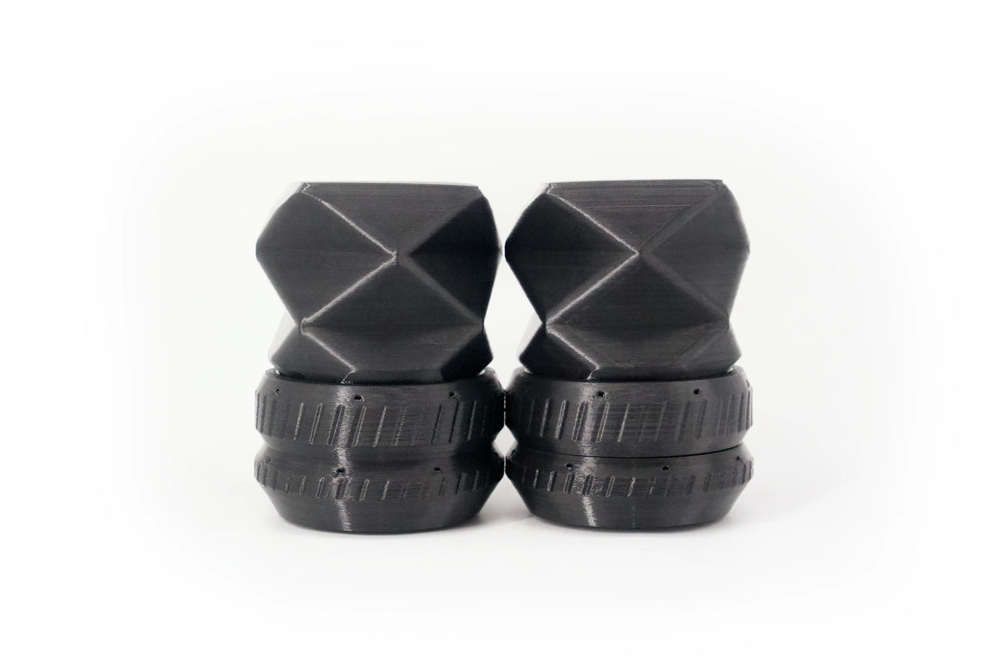 MK3 Rear Bump Stops: Lexus LX 470