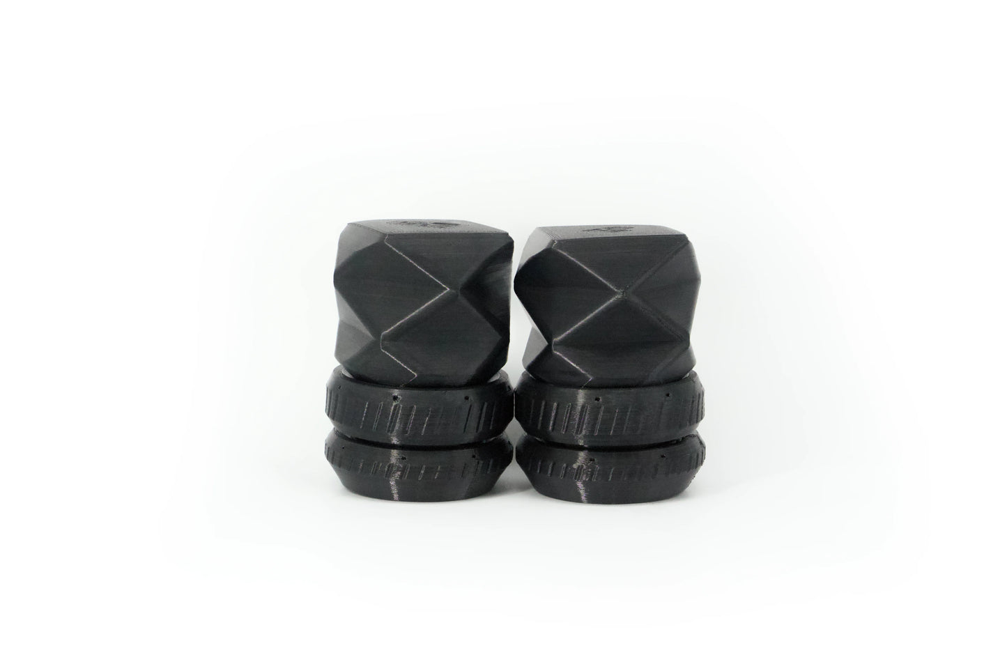 MK3 Rear Bump Stops: 4th Gen 4Runner