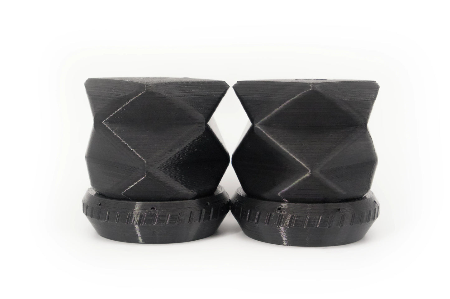 MK3 Rear Bump Stops: 3rd Gen Tundra