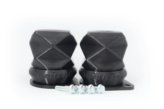 MK3 Rear Bump Stops: 3rd Gen Tundra
