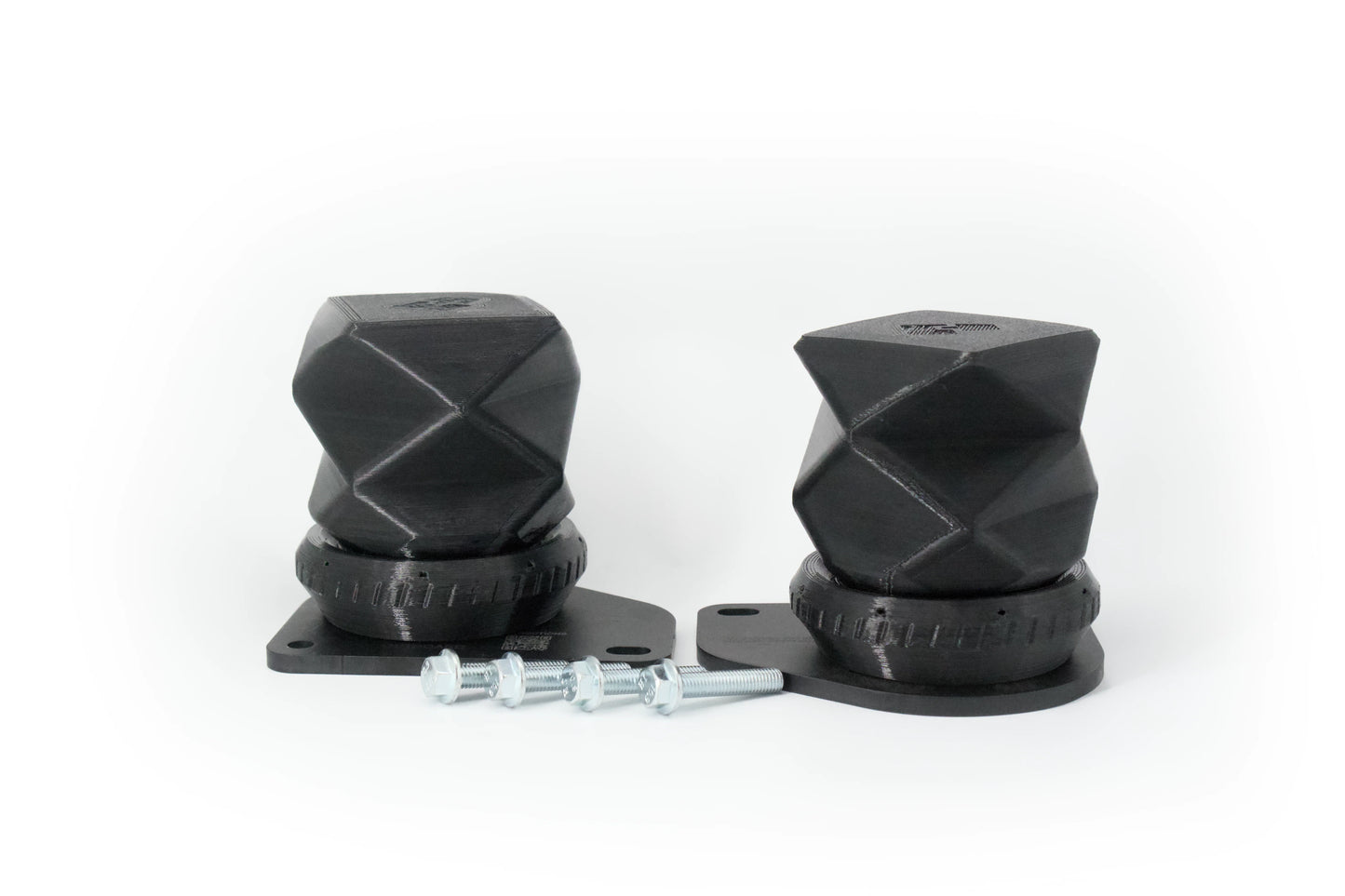 MK3 Rear Bump Stops: 5th Gen 4Runner