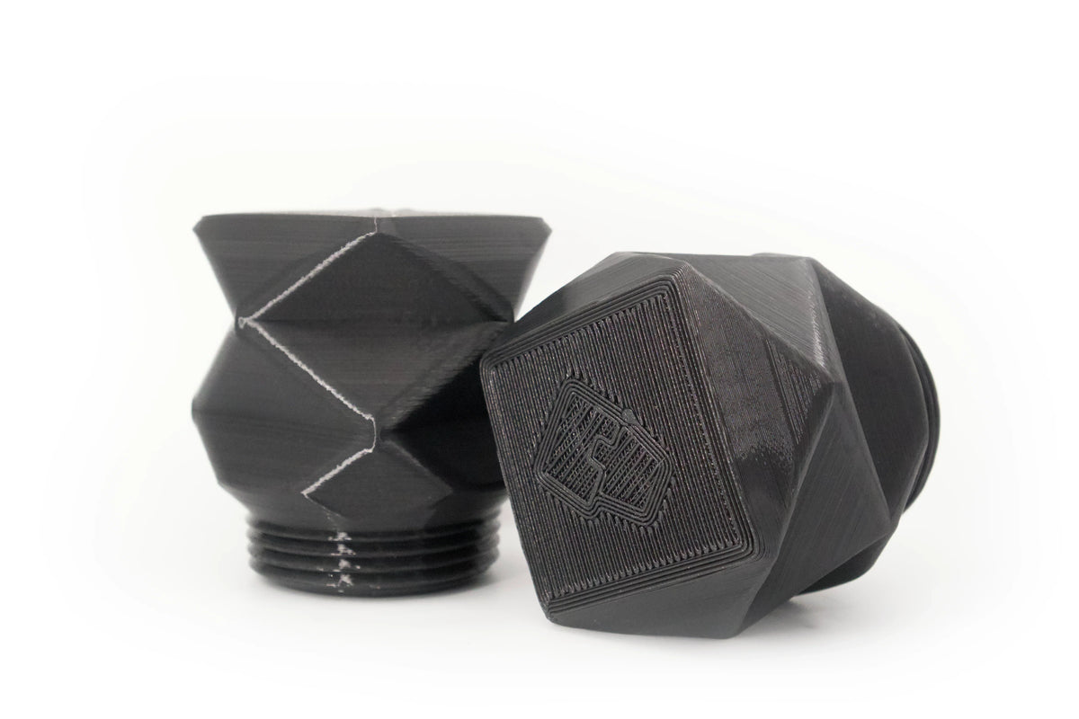 MK3 Rear Bump Stops: 3rd Gen Tundra