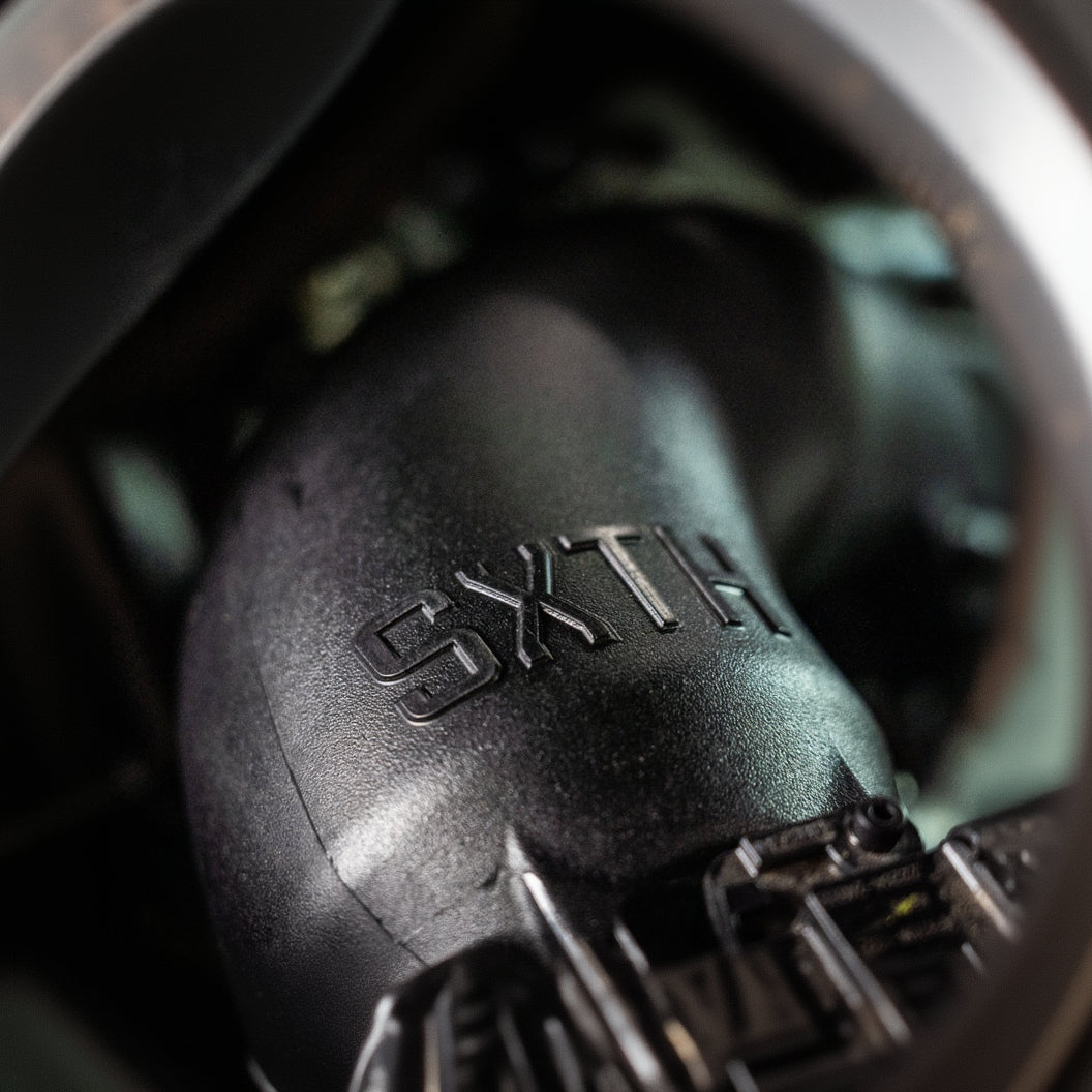 2022+ Toyota Tundra & 2023+ Sequoia CPLT Intake