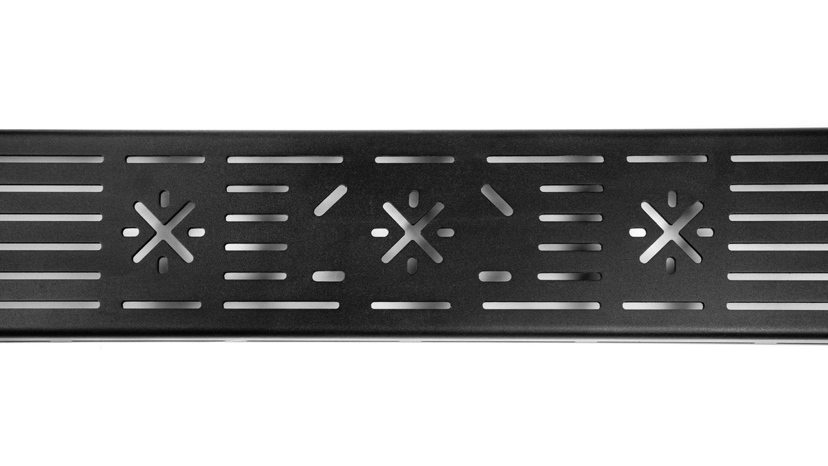 Sherpa PAK XL Accessory Panel