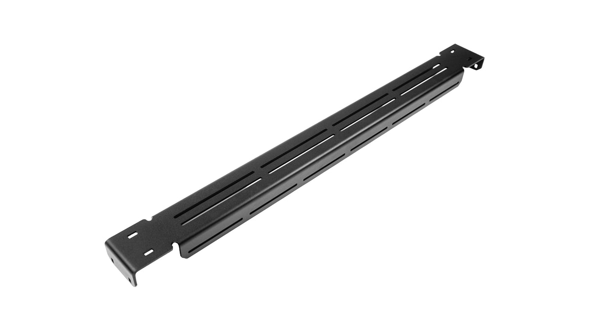 Sherpa PAK Standard Accessory Panel