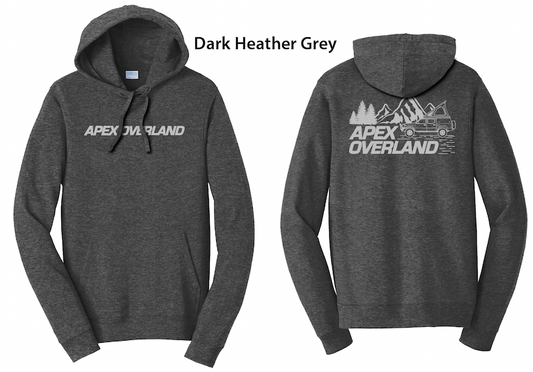 Apex Overland Hoodie (NEW)