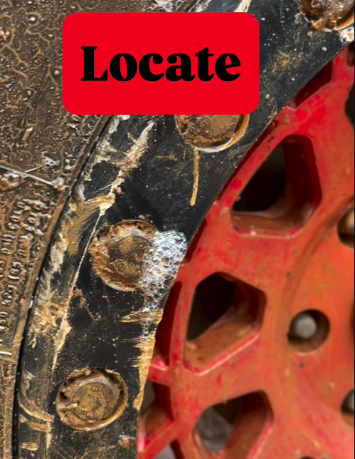 Field Expedient Repair Class - Apex Overland x The Overland Company