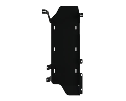 Fuel Tank Skid Plate | 03-24 4Runner / GX