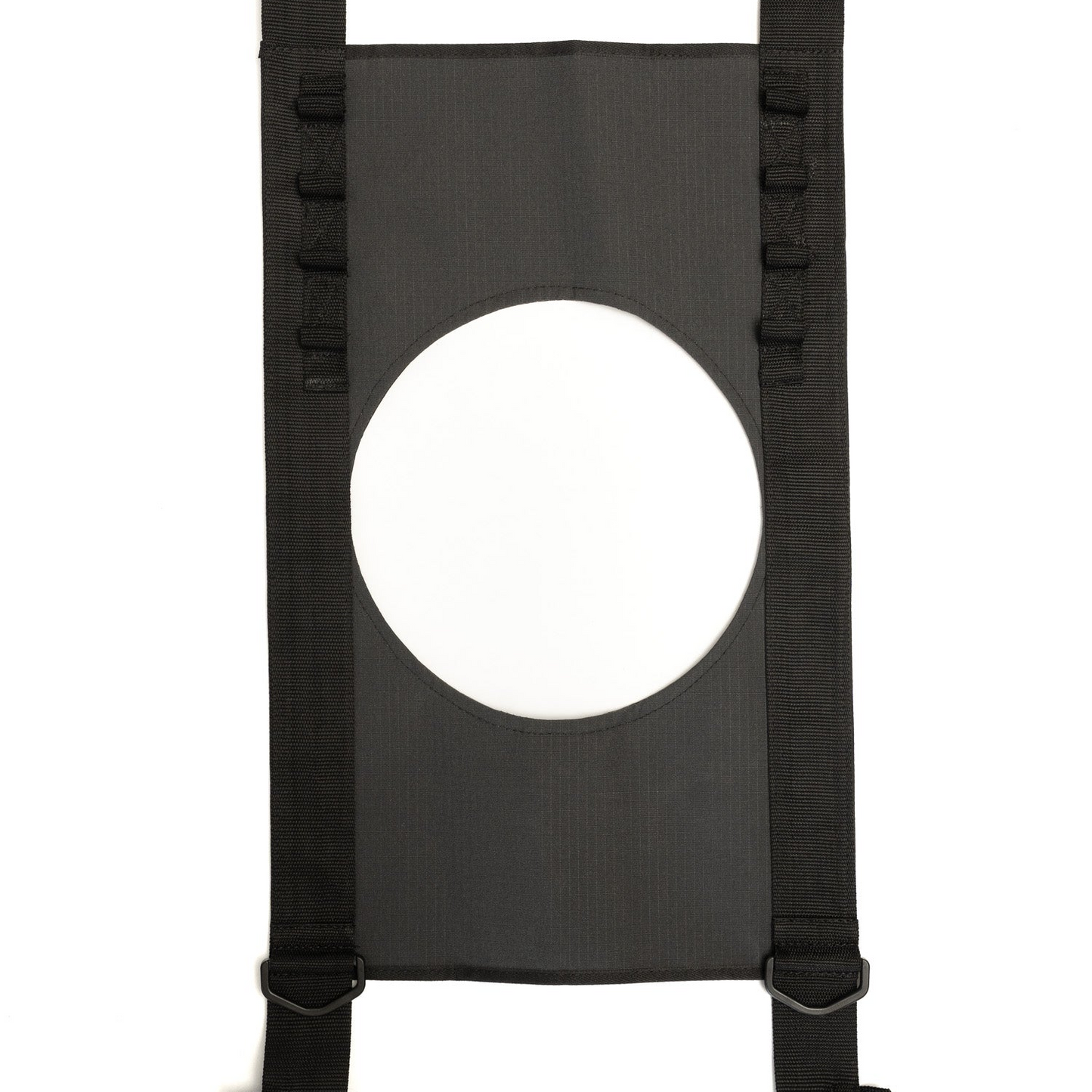 Spare Tire Bag Mount